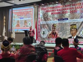 ria norsan DAD Kalbar