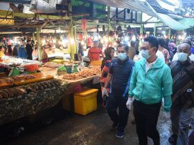 harga pangan