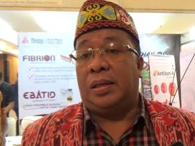 Heri Saman DAD Landak