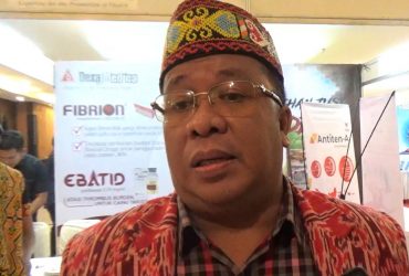 Heri Saman DAD Landak