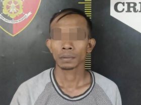 pembunuh perempuan muda