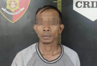 pembunuh perempuan muda