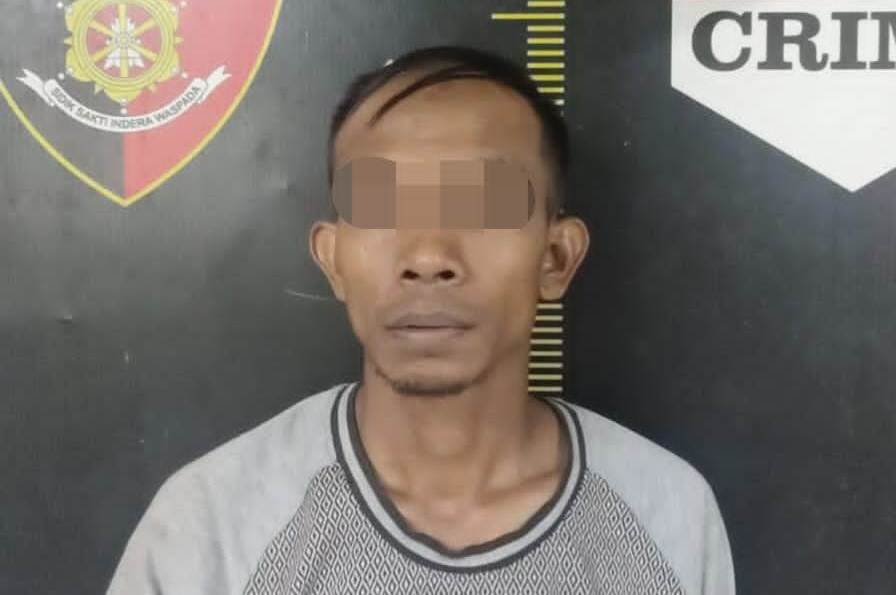 pembunuh perempuan muda