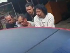 pembunuhan di Sungai Asam