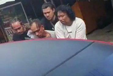 pembunuhan di Sungai Asam