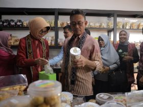 galeri UMKM pontianak