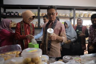 galeri UMKM pontianak