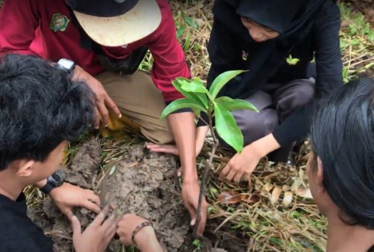 Desa Asri Nusantara