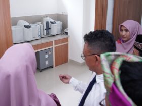 labkes pontianak