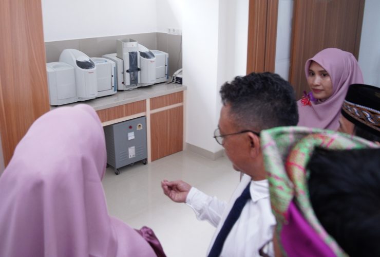 labkes pontianak
