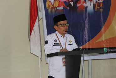 jamaah telantar di