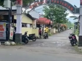 dua pelaku pembunuhan