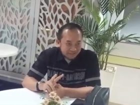 siapa Firman travel umroh