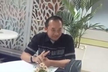 siapa Firman travel umroh