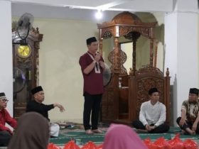 Bupati Kapuas Hulu