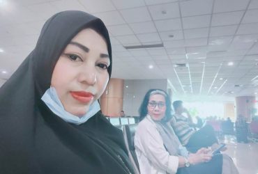 siapa erna travel umroh
