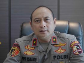 titik rawan Kalbar - Kapolda Baru Kalbar