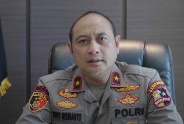 titik rawan Kalbar - Kapolda Baru Kalbar