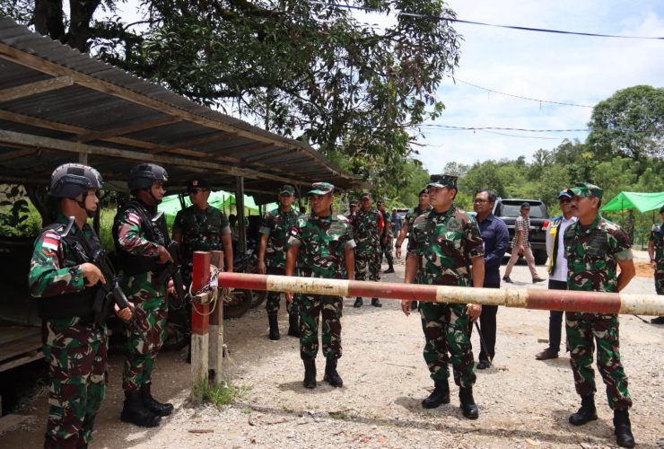 perbatasan jagoi babang
