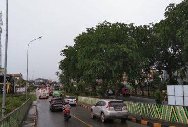 Pontianak Krisis Lahan