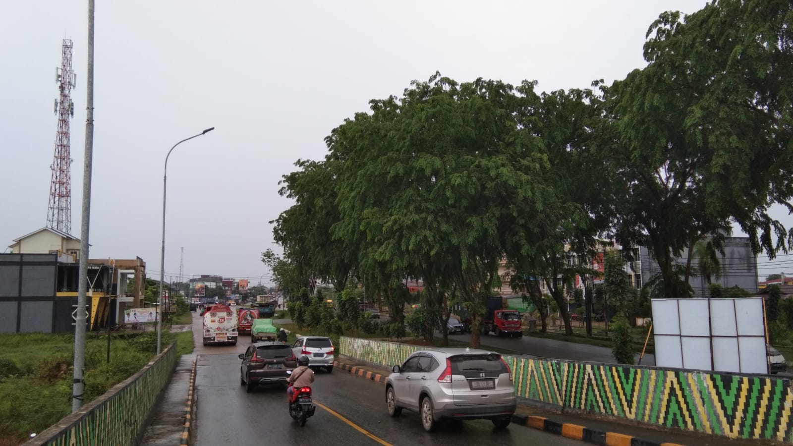 Pontianak Krisis Lahan