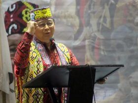 mathin billa_Presiden MADN