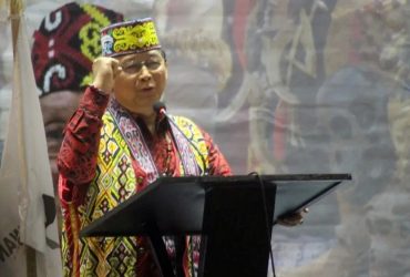 mathin billa_Presiden MADN