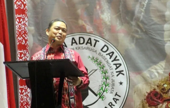 Kapuas Raya kapan