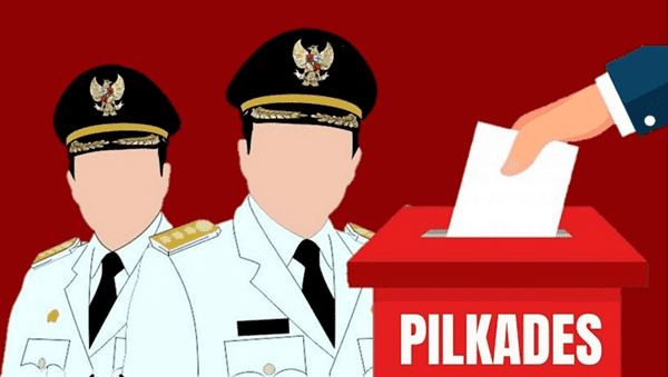 pilkades serentak