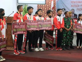 atlet porprov landak