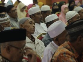 fardhu kifayah pontianak