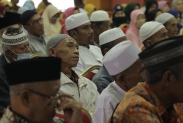 fardhu kifayah pontianak