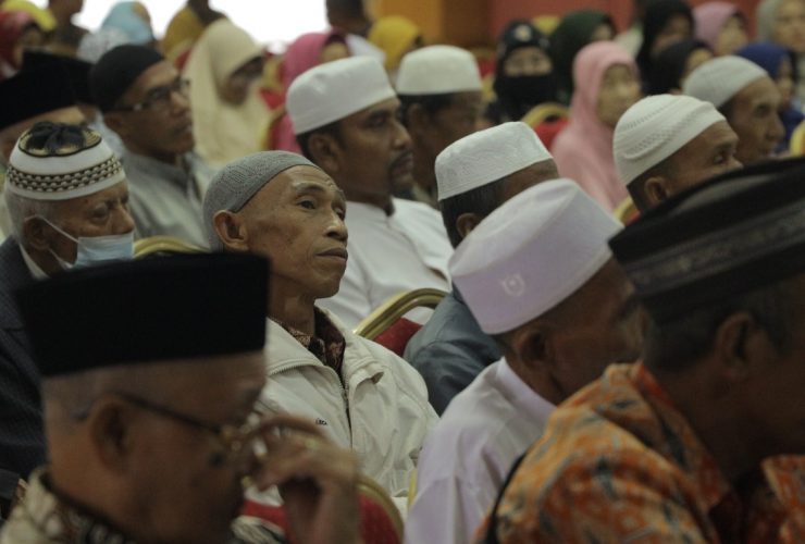 fardhu kifayah pontianak