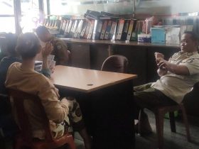 razia kos pontianak