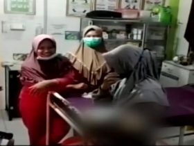 berita pembuangan bayi