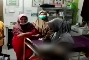 berita pembuangan bayi