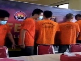 prostitusi di Kubu Raya