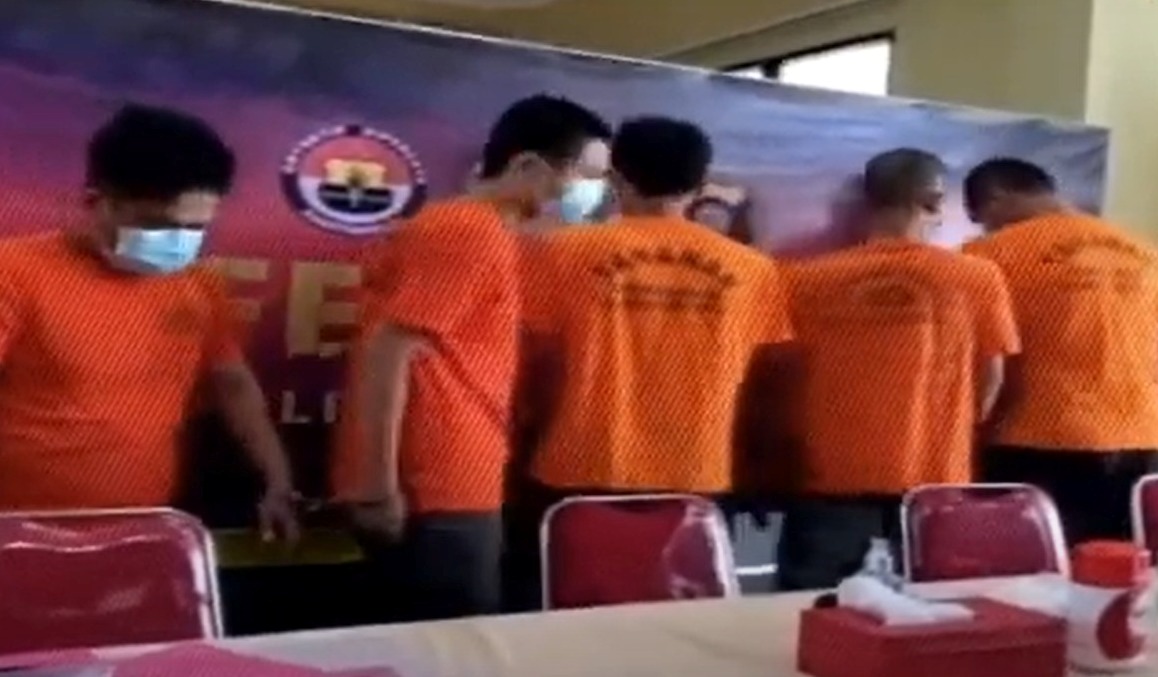 prostitusi di Kubu Raya