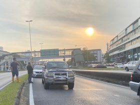 Arkadius Mungpin meninggal