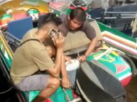 pertalite langka dan mahal