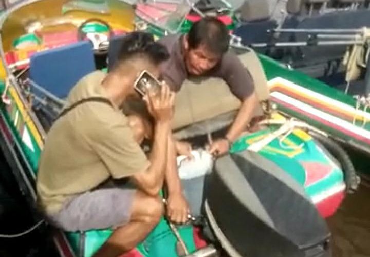 pertalite langka dan mahal