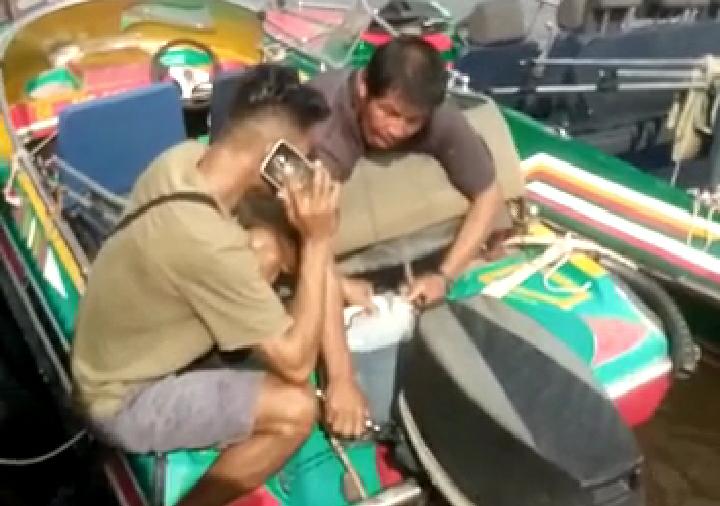 pertalite langka dan mahal