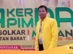 Anggota DPRD Sanggau meninggal