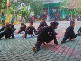 FL2SN O2SN Pontianak