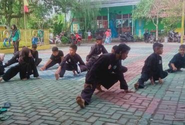 FL2SN O2SN Pontianak