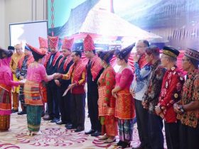 komunitas Karo Ketapang