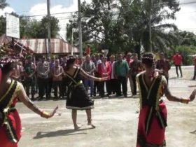 Macan Singa Pati Layang