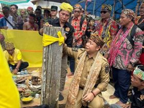 Kerajaan Ulu Aik