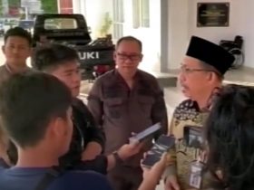 sekda diperiksa kejari