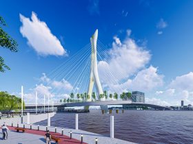 jembatan garuda pontianak